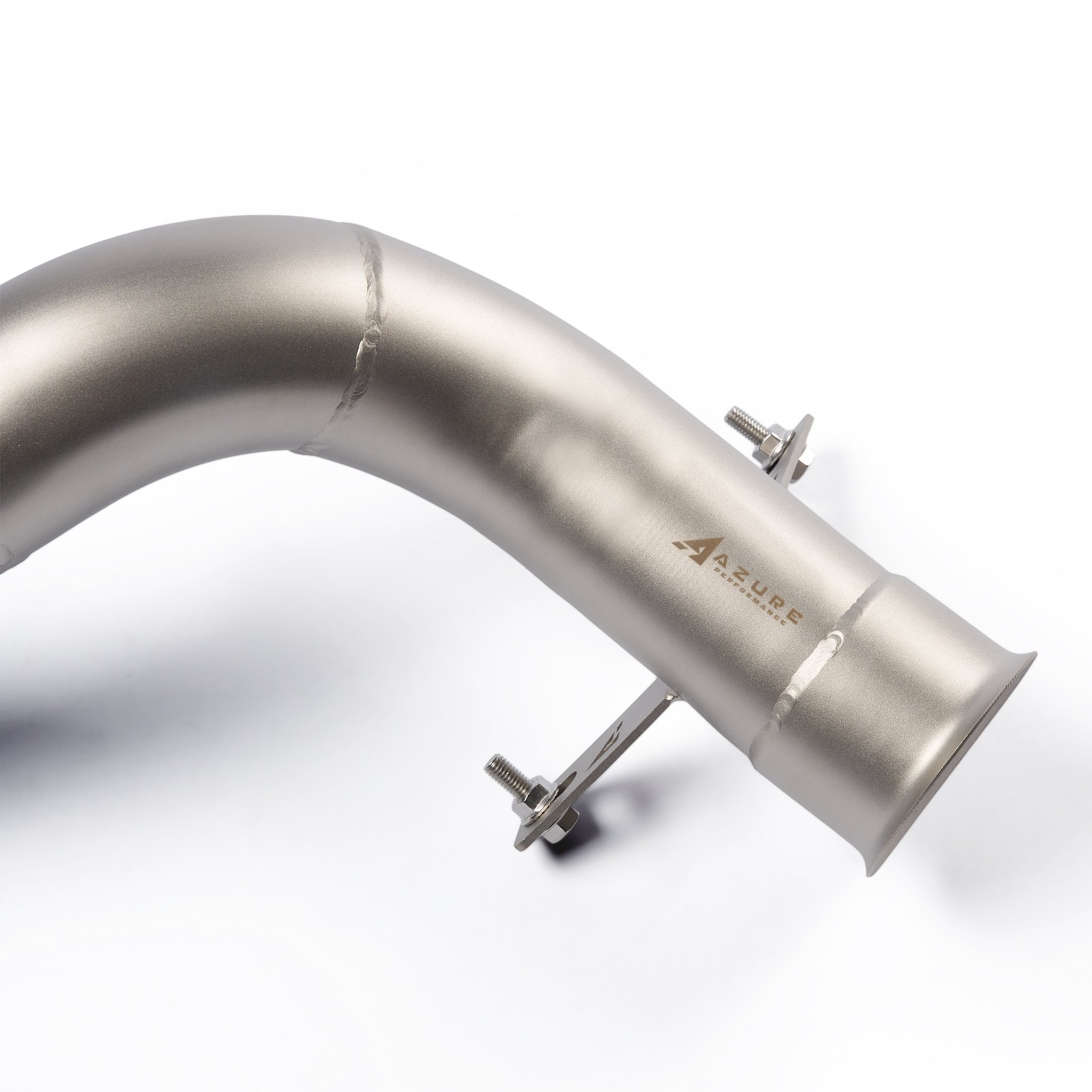 Azure Performance Mercedes Benz C Class | W205 | C250 | Downpipe