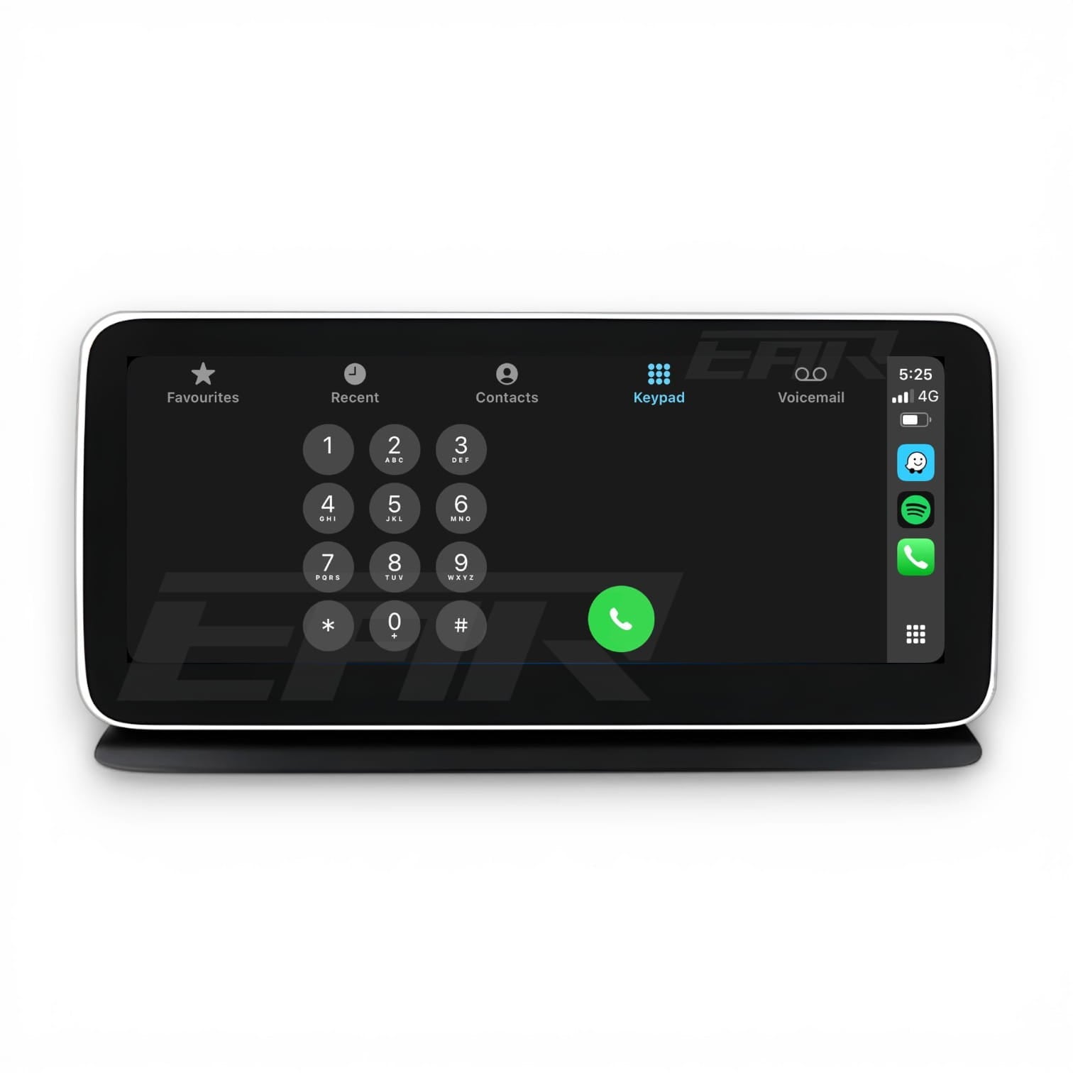 Mercedes Benz CLS Class | C218 | 10.25"/12.3" Linux CarPlay/Android Touchscreen Display | 2010 - 2018