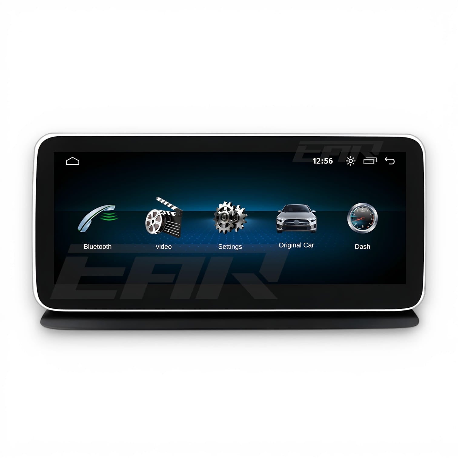 Mercedes Benz CLS Class | C218 | 10.25"/12.3" Linux CarPlay/Android Touchscreen Display | 2010 - 2018