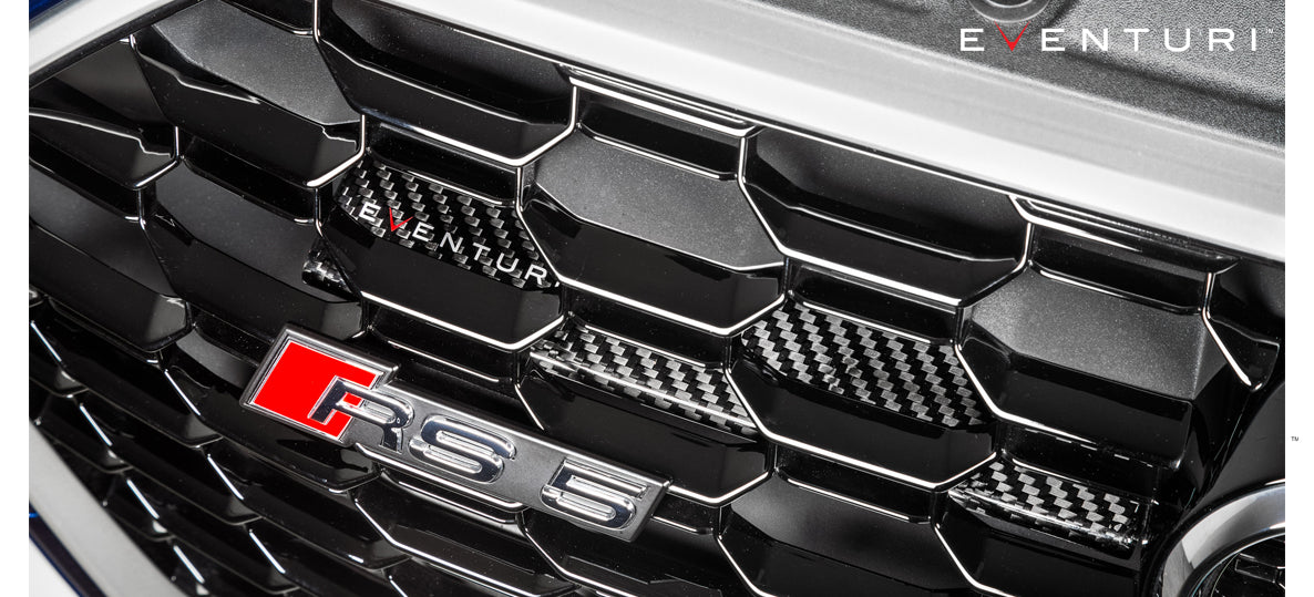 Eventuri Audi RS5/RS4 | B9 | Carbon Intake