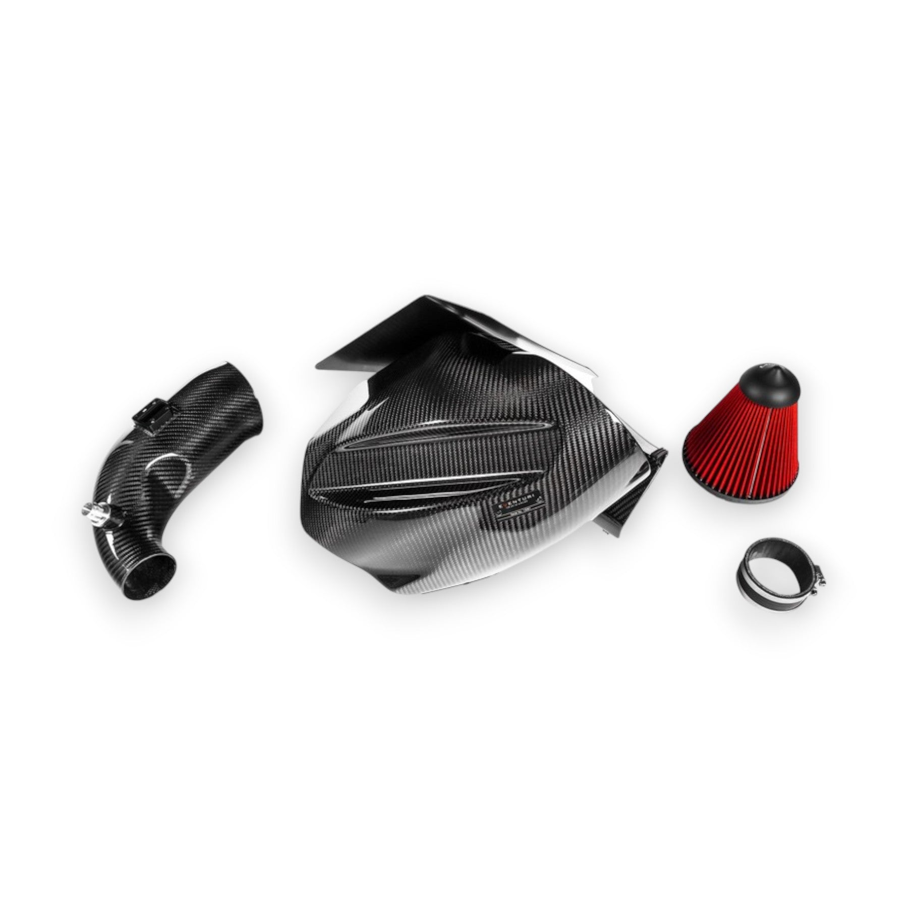 Eventuri BMW Z4 | G29 | 2.0 B48 | Carbon Intake
