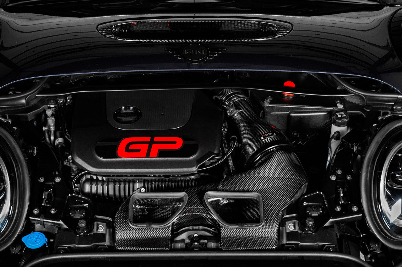 Eventuri Mini Countryman S | Carbon Intake