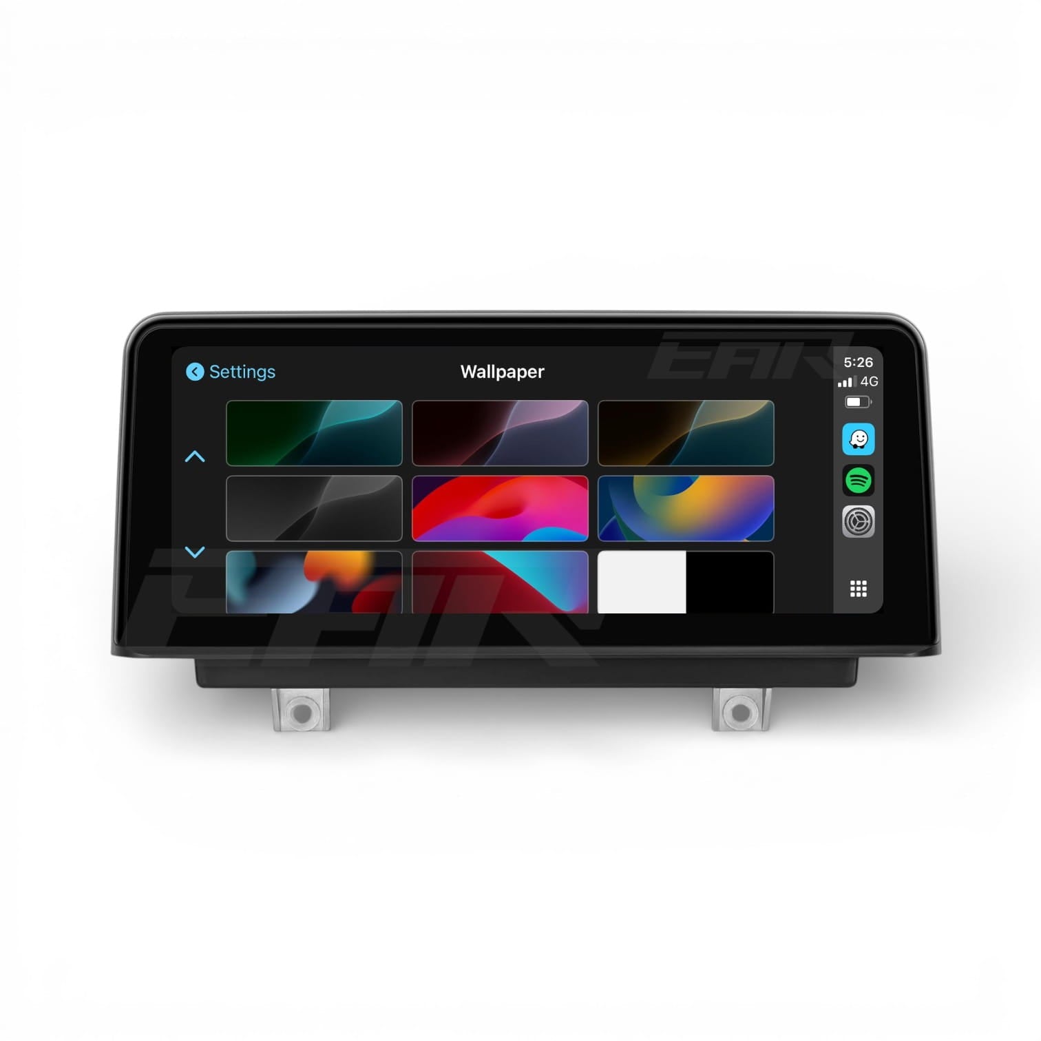 BMW 1 / 2 Series | F20/F21/F22/F23/F45 | 10.25"/12.3" Linux CarPlay/Android Touchscreen Display | 2012 - 2016