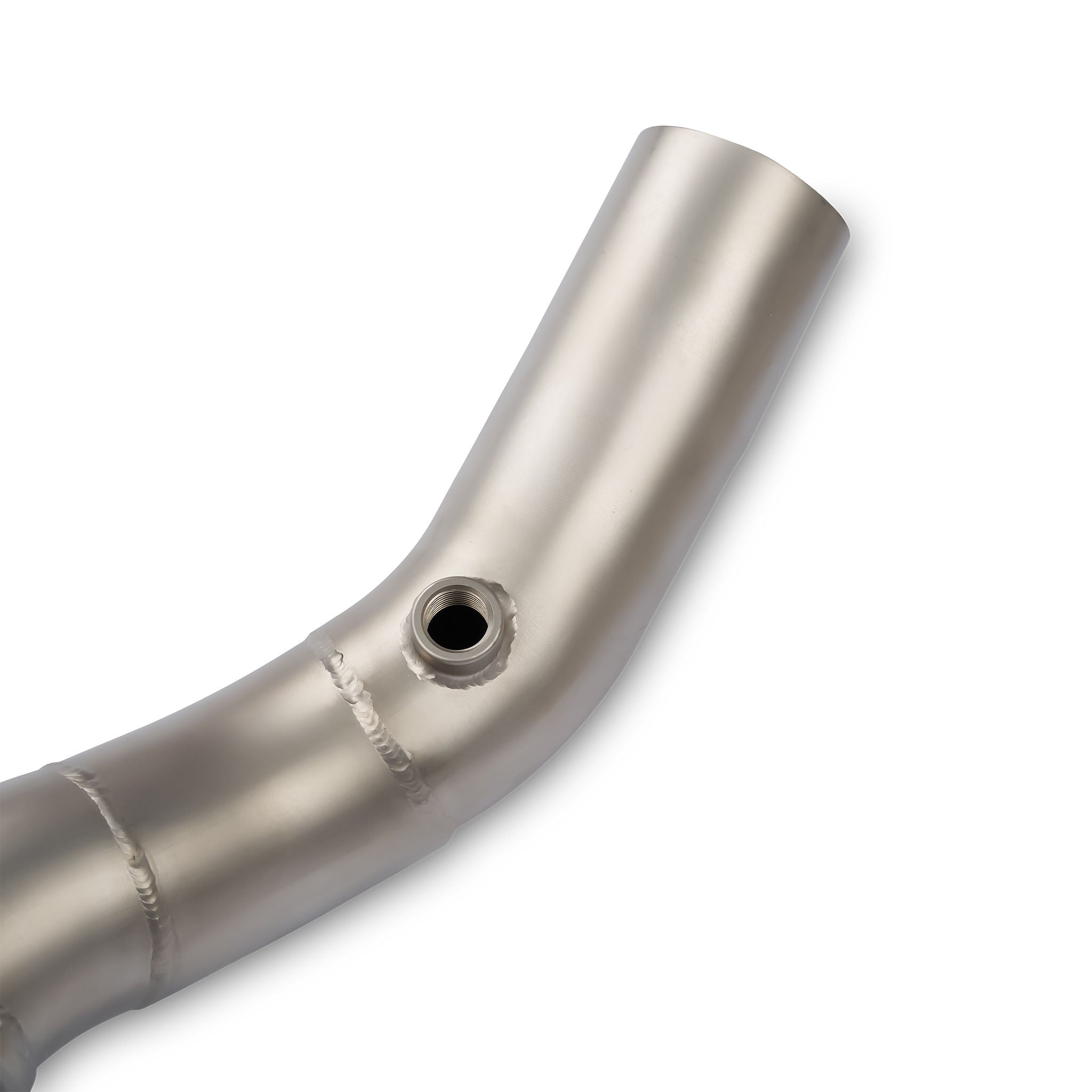 Azure Performance Ferrari 812 Superfast | Downpipes