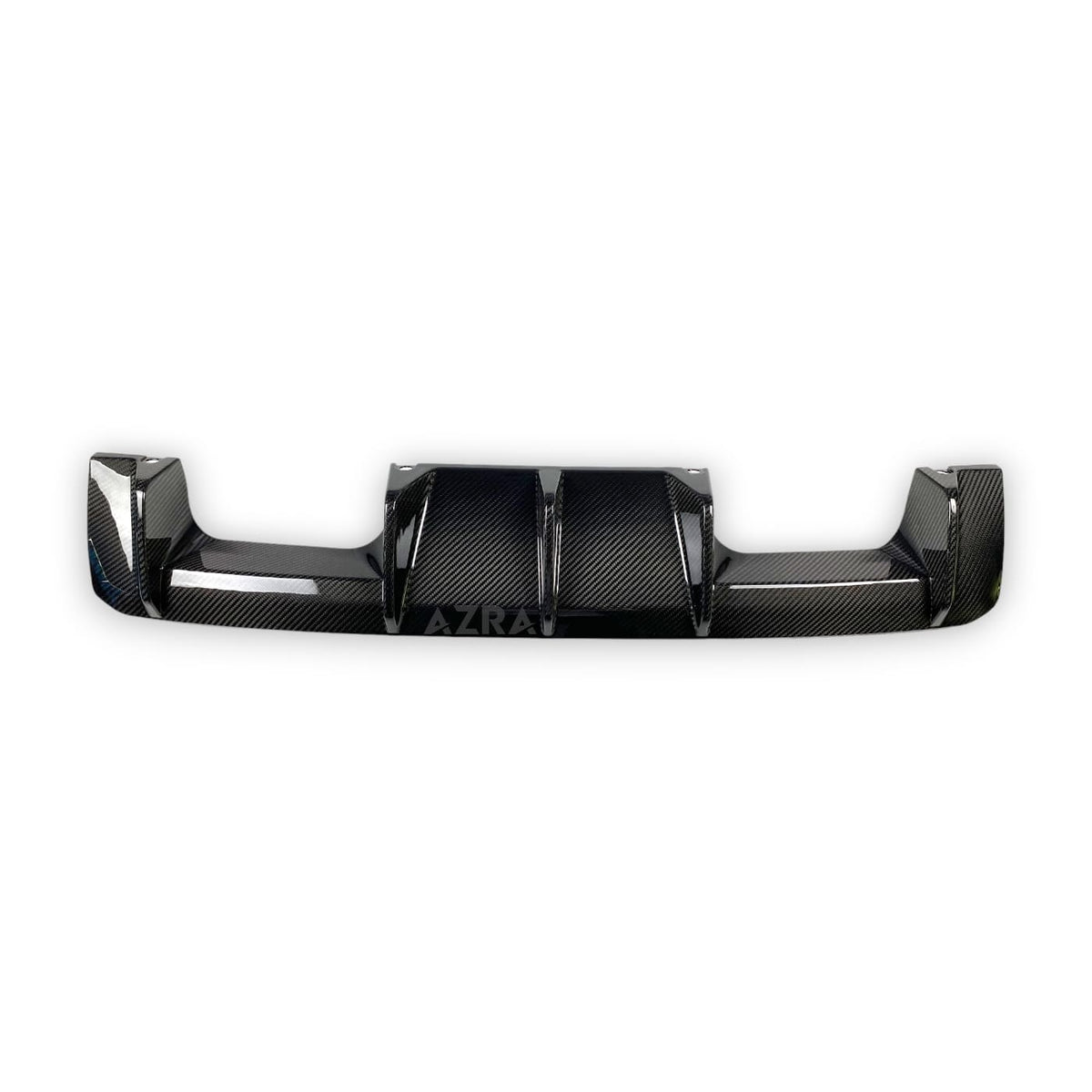 BMW M3/M4 G80 OEM Rear Diffuser (2020-2025)