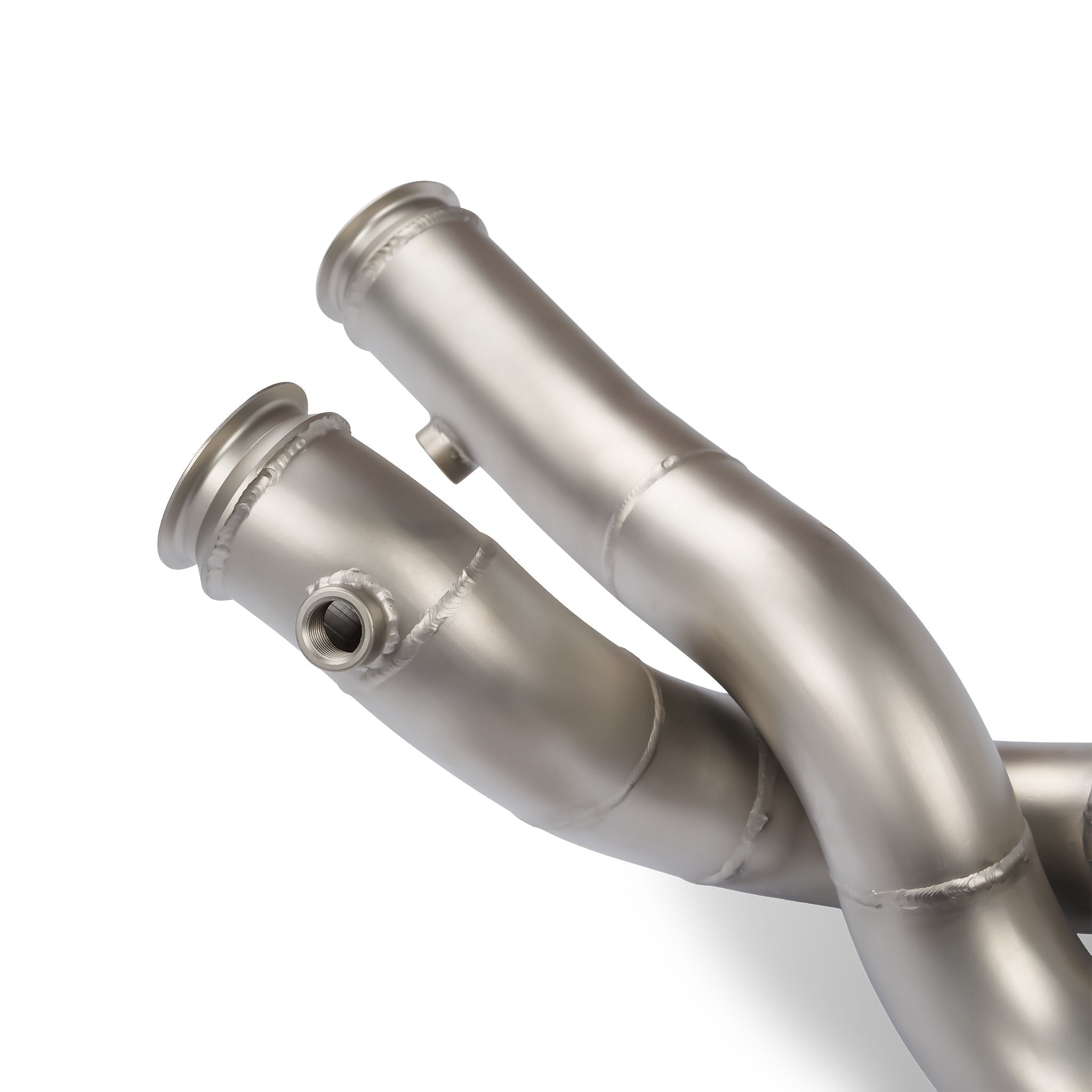 Azure Performance Lamborghini Aventador | SVJ / Ultimae | Downpipes