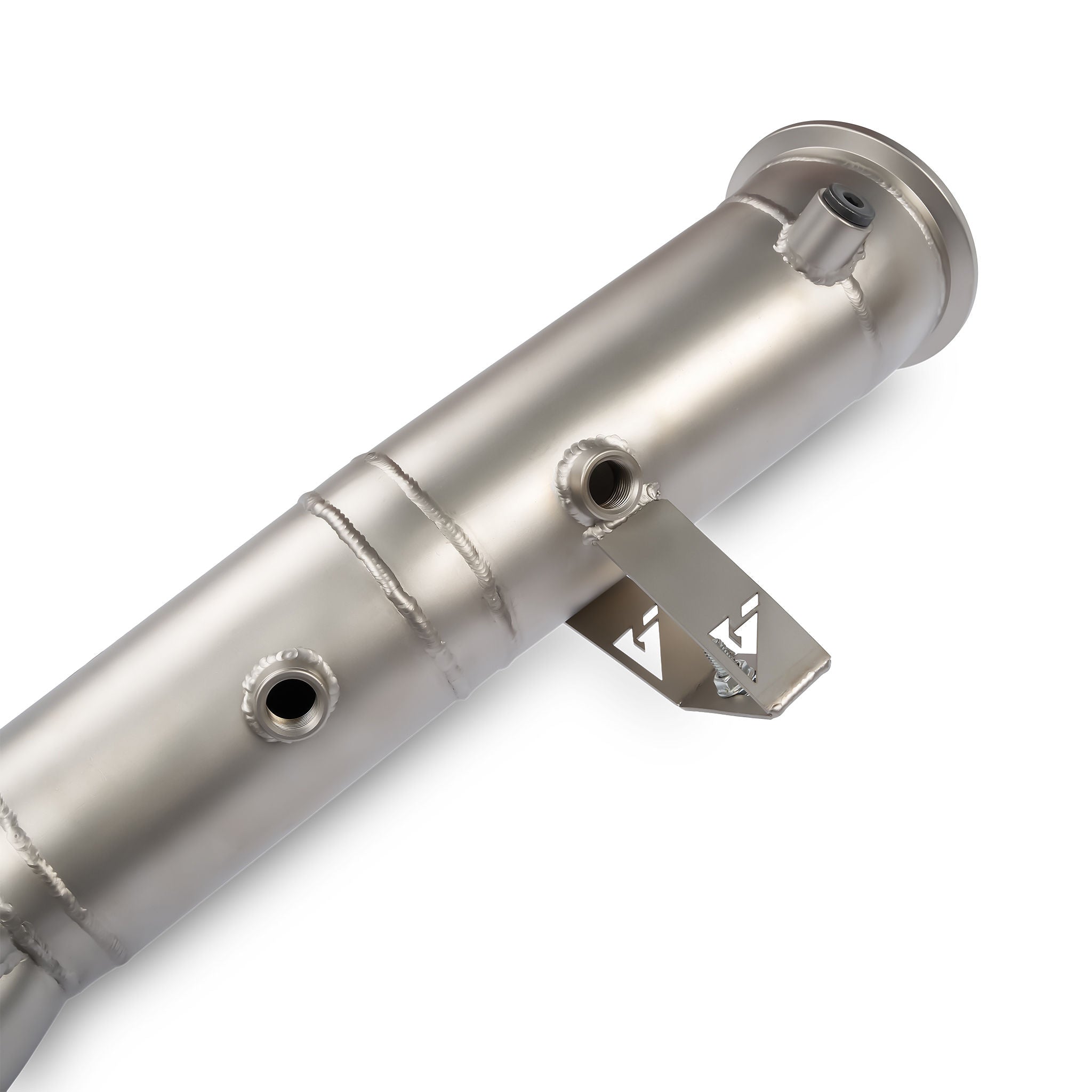 Azure Performance Lamborghini Huracan | Long Tube Headers