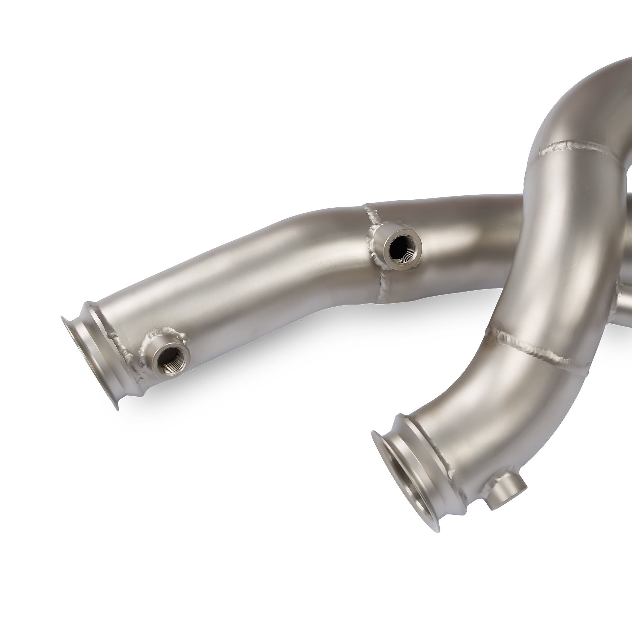 Azure Performance Lamborghini Revuelto | Downpipes