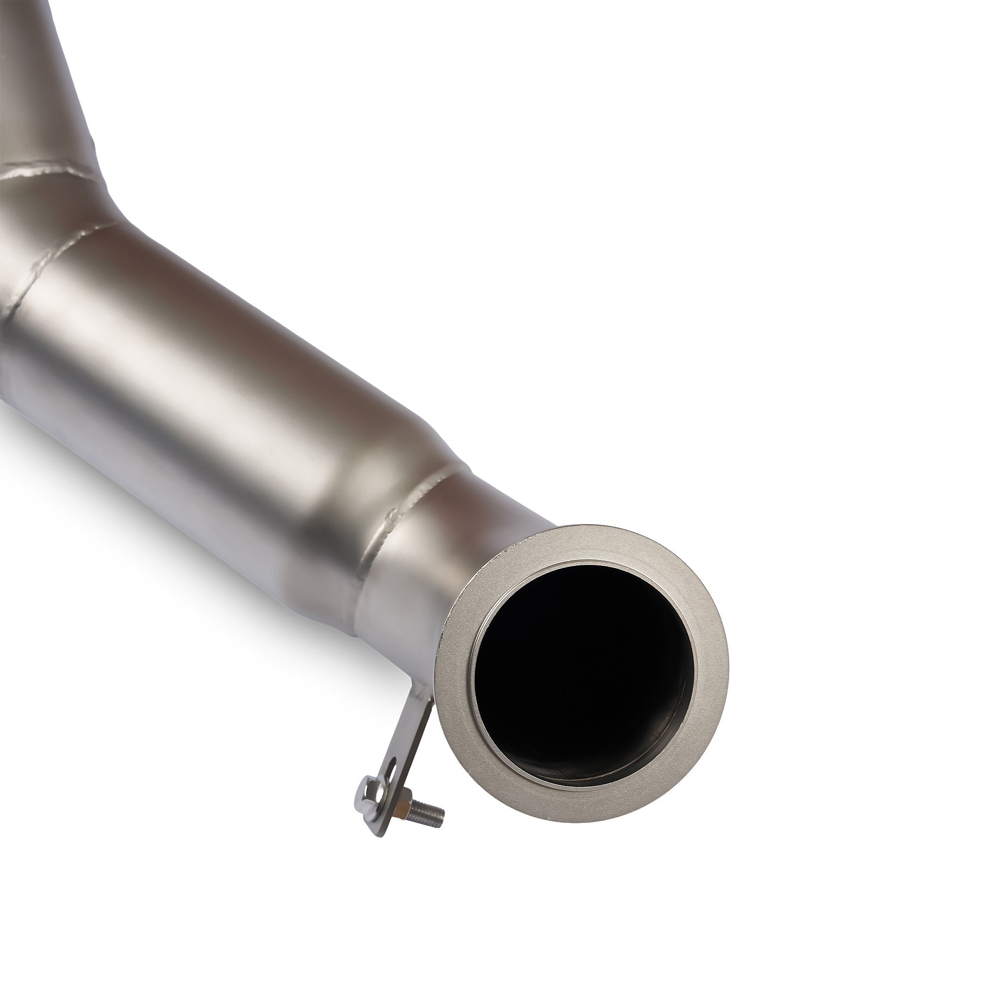 Azure Performance McLaren 750S | Downpipes