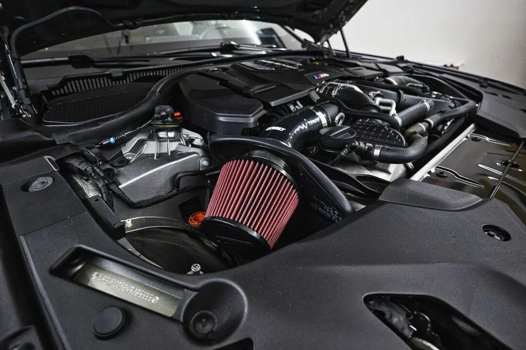 MST BMW M5 | F90 | S63 4.4L | Cold Air Intake