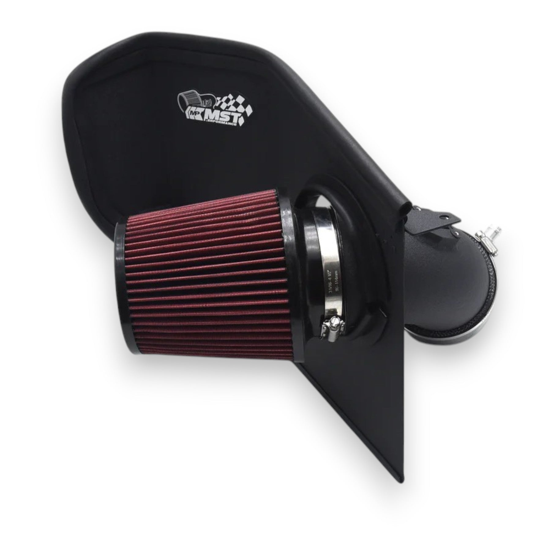 MST BMW G2X/G4X B58 | M240i/M340i/M440i | Cold Air Intake