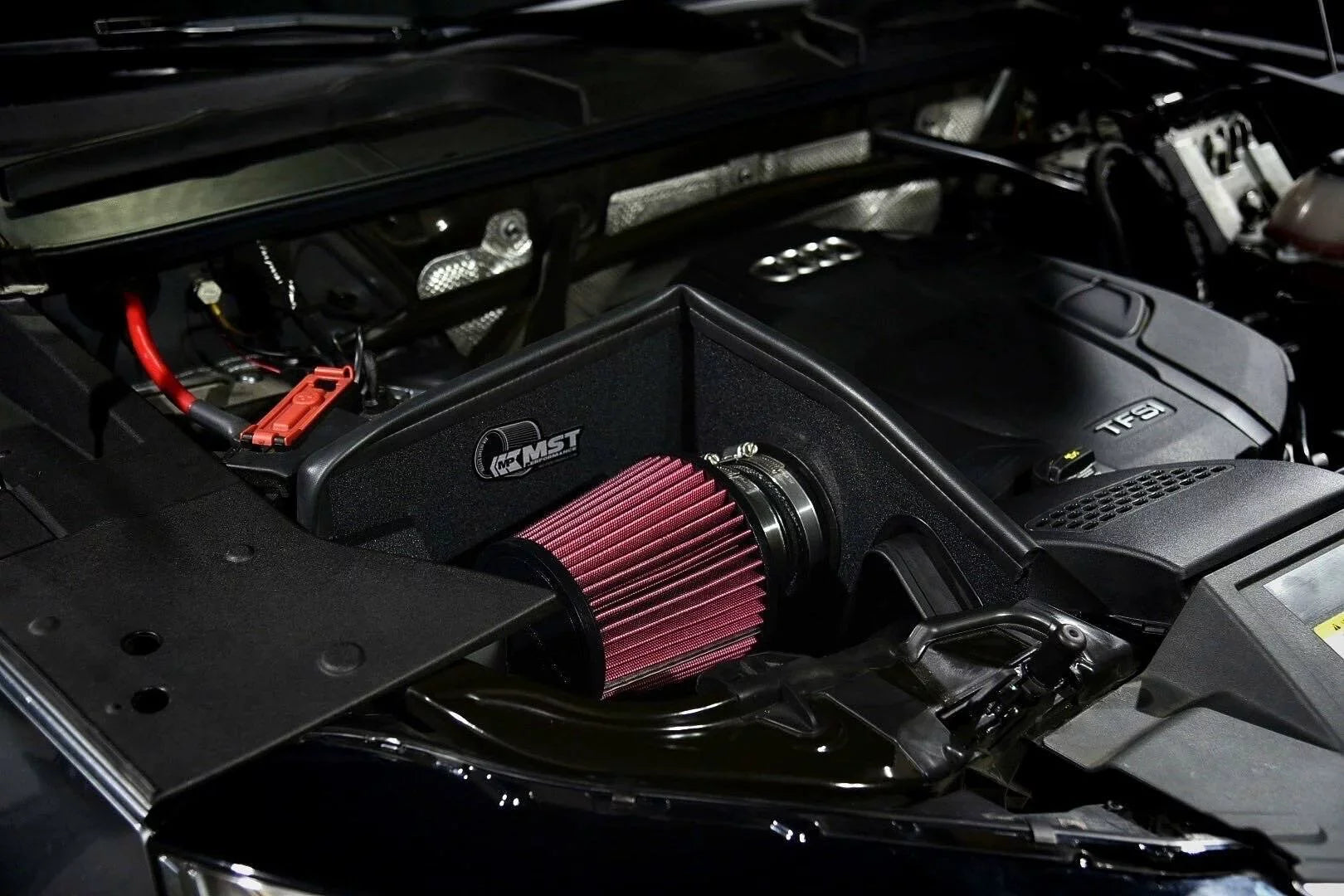 MST Audi Q5 (B9) | 2.0T 45 TFSI | Cold Air Intake