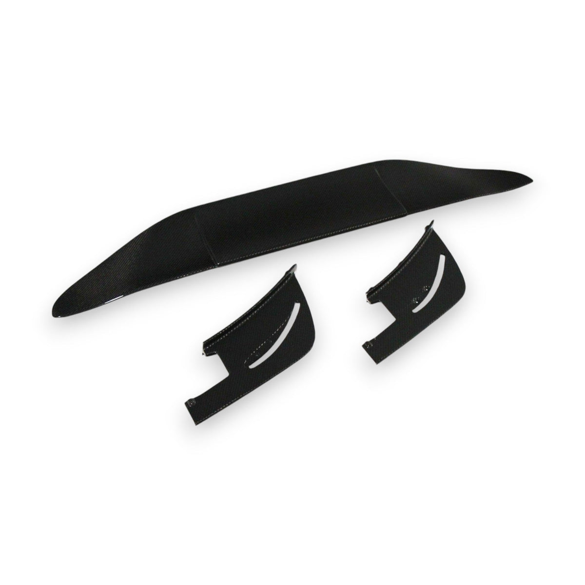 NOVITEC Carbon Rear Diffuser for Ferrari FF | Nevera Auto