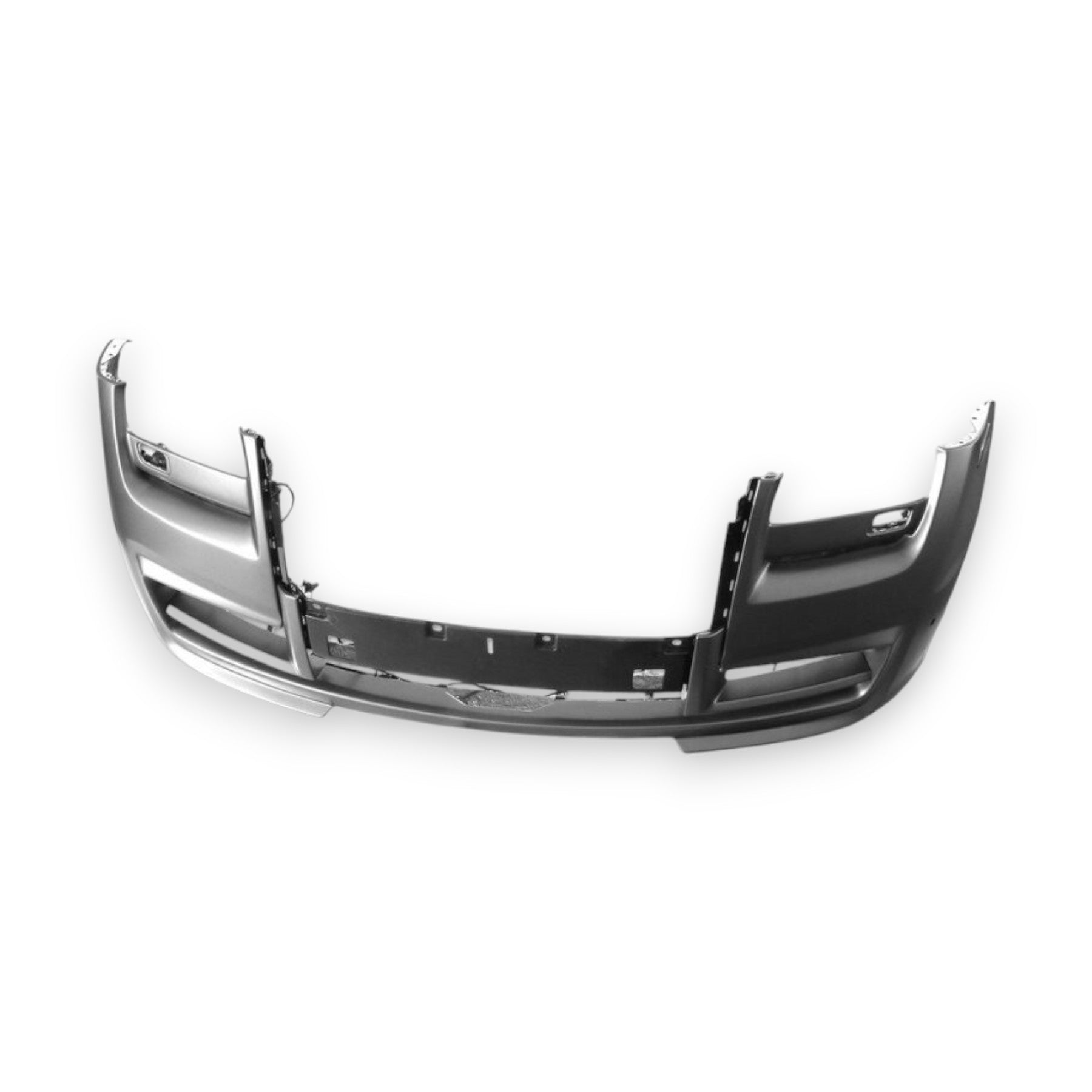 Rolls Royce Ghost Series 2 | Novitec Front Bumper