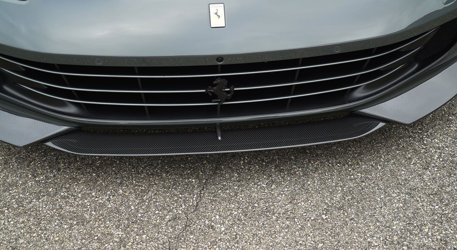 Ferrari GTC4 Lusso | Novitec Front Strut