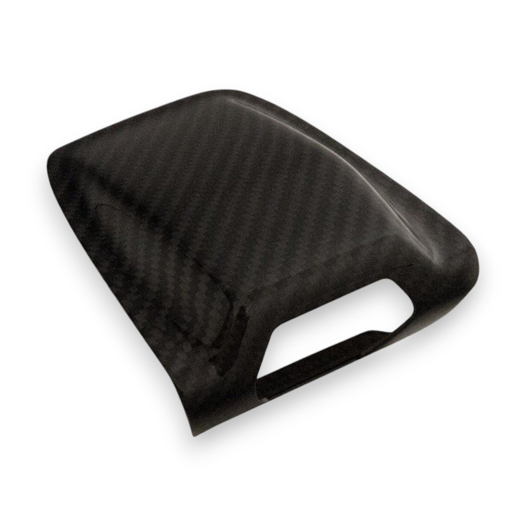 Lamborghini Huracan/Spyder/Huracan RWD/RWD Spyder | Novitec Carbon Rear-View Camera Cover