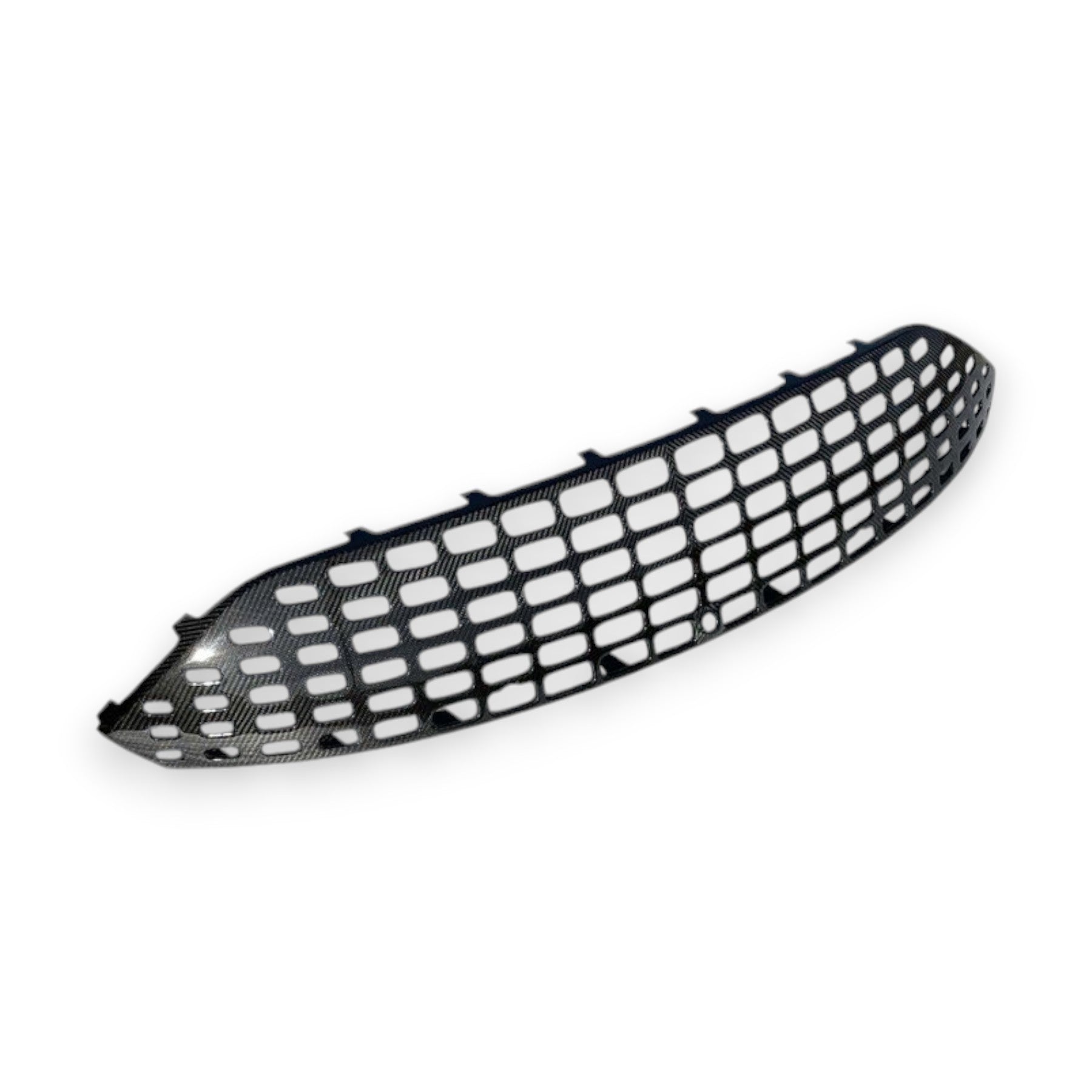 Ferrari Roma | Novitec Carbon Front Grill