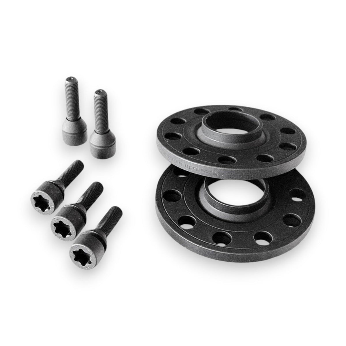Novitec Aluminium Spacers Ferrari 12Cilindri main image 0