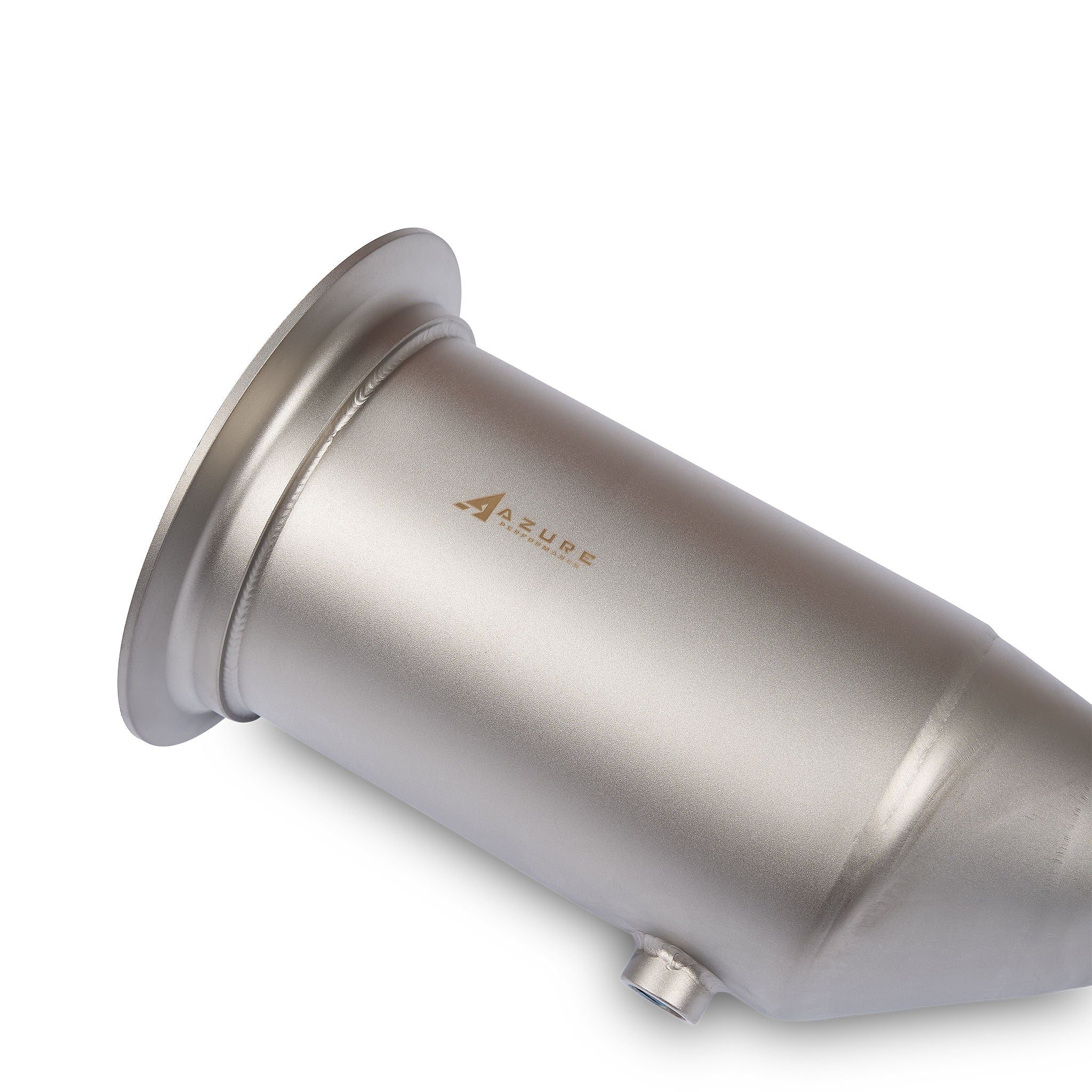 Azure Performance Porsche Cayenne | E839 3.0T | Downpipe