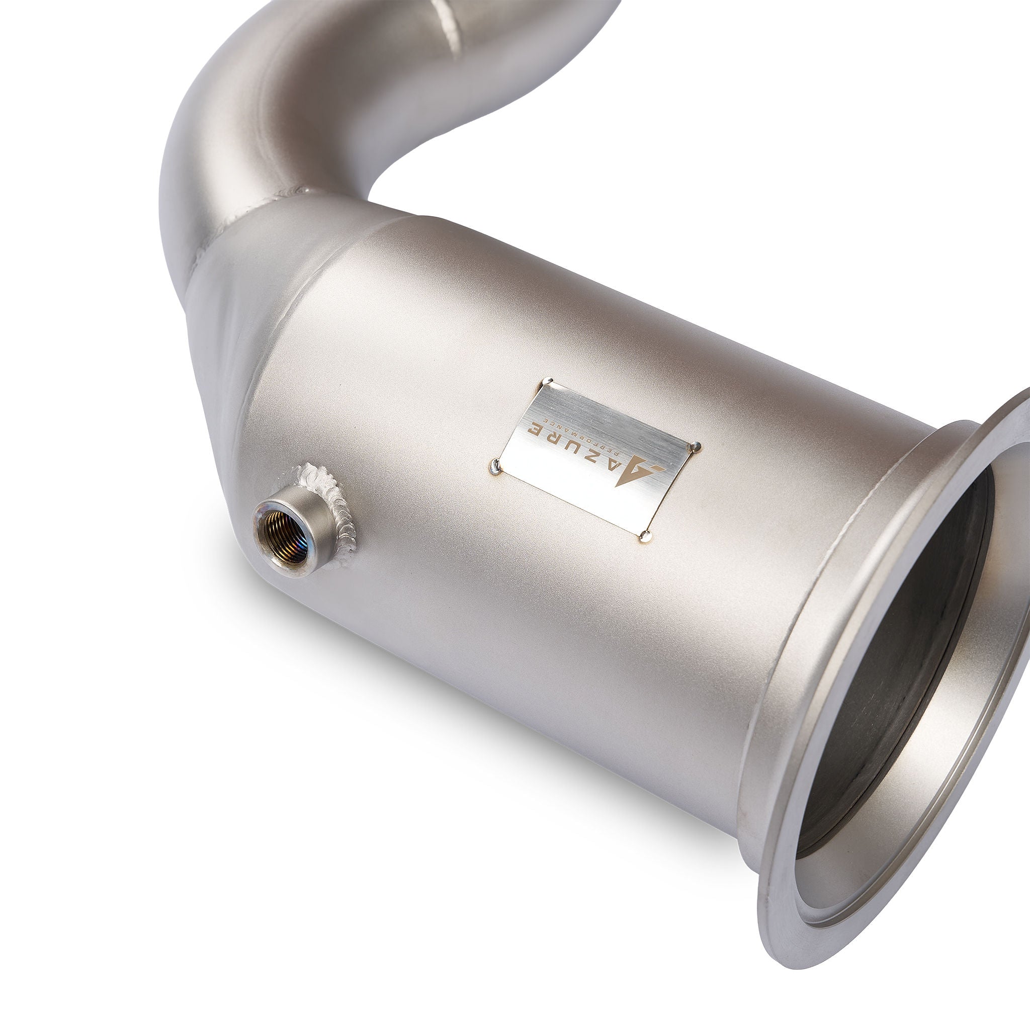 Azure Performance Porsche Cayenne | E839 3.0T | Downpipe