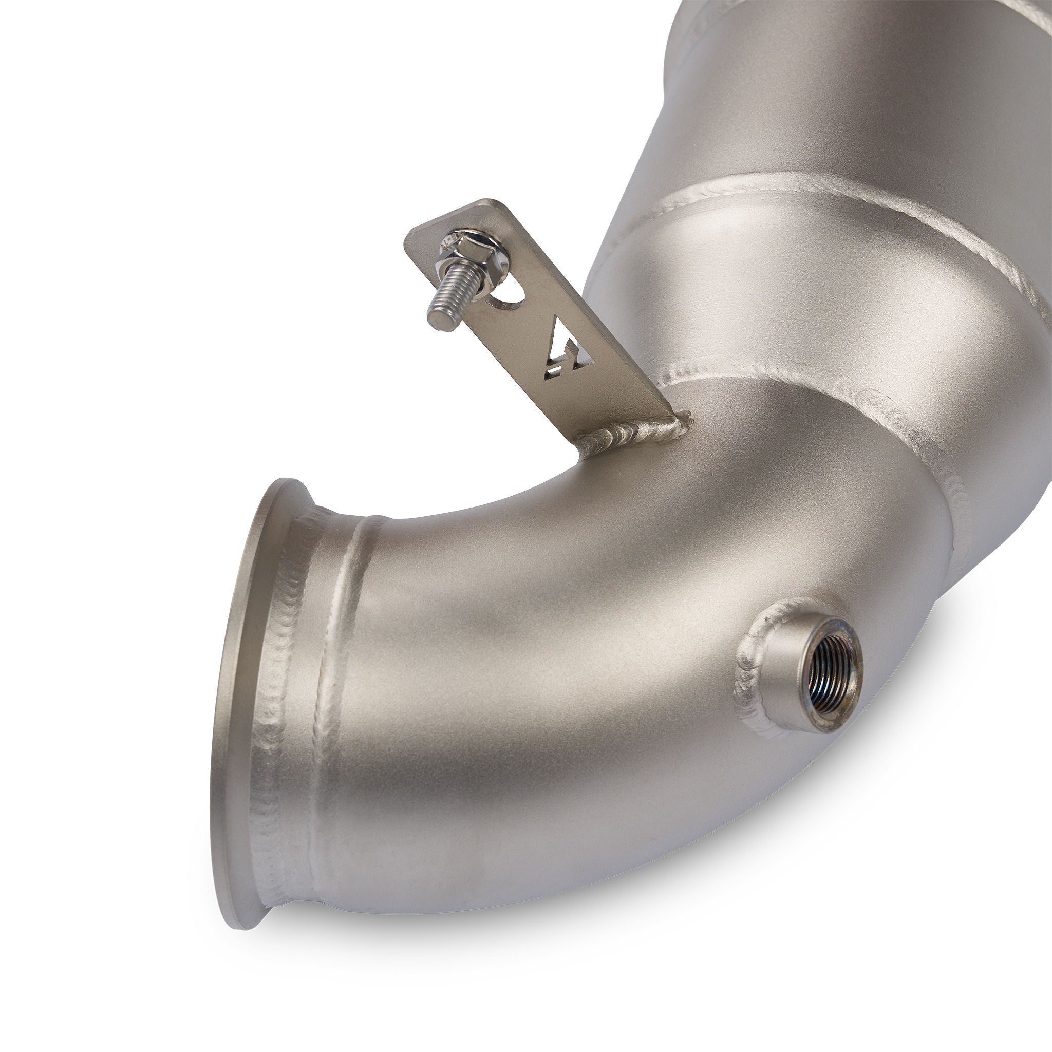 Azure Performance Porsche Panamera / Turbo / GTS | 971 | Downpipes