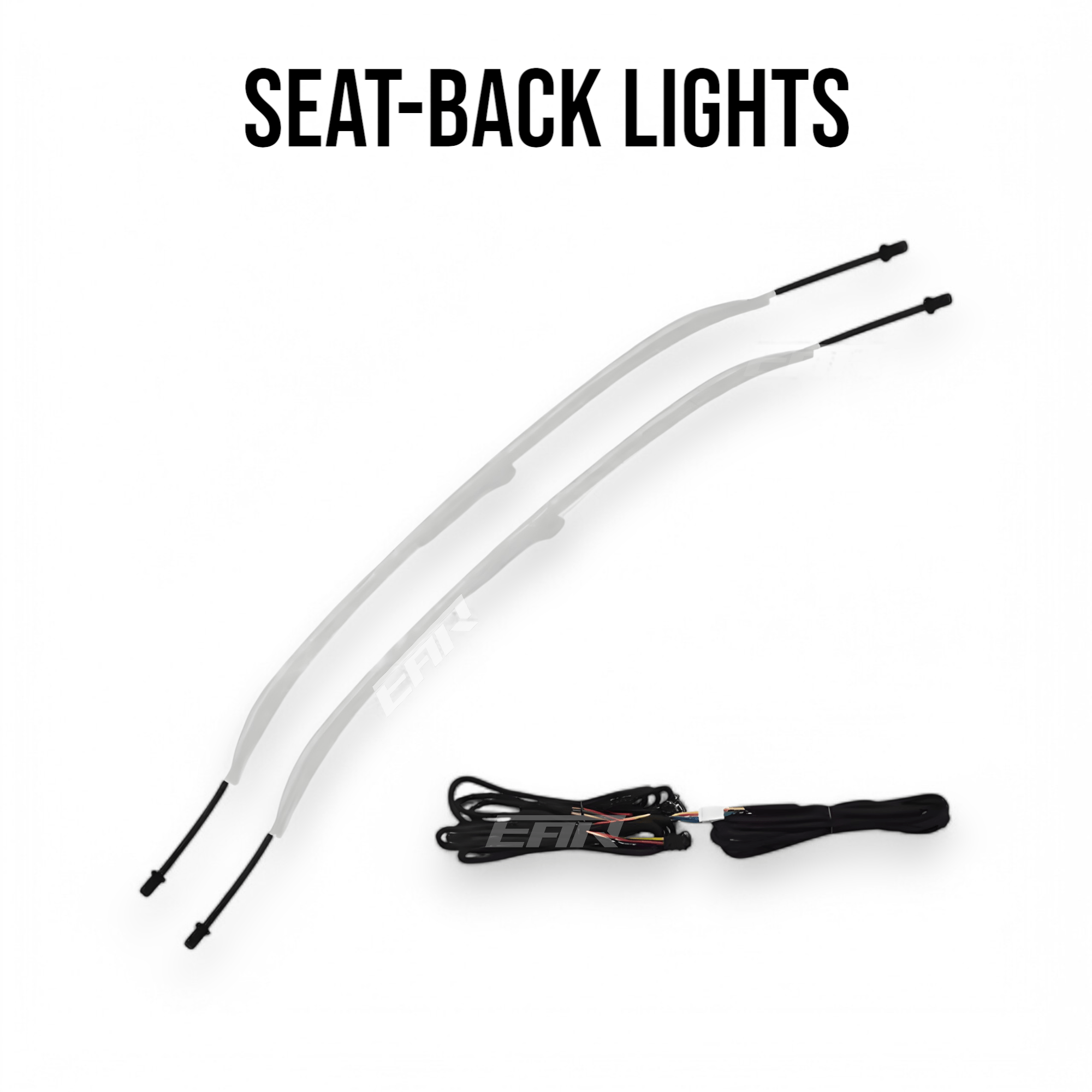 Mercedes Benz C-Class / GLC-Class | W205/C205/X253 | Ambient Lighting Kit | 2014 - 2023