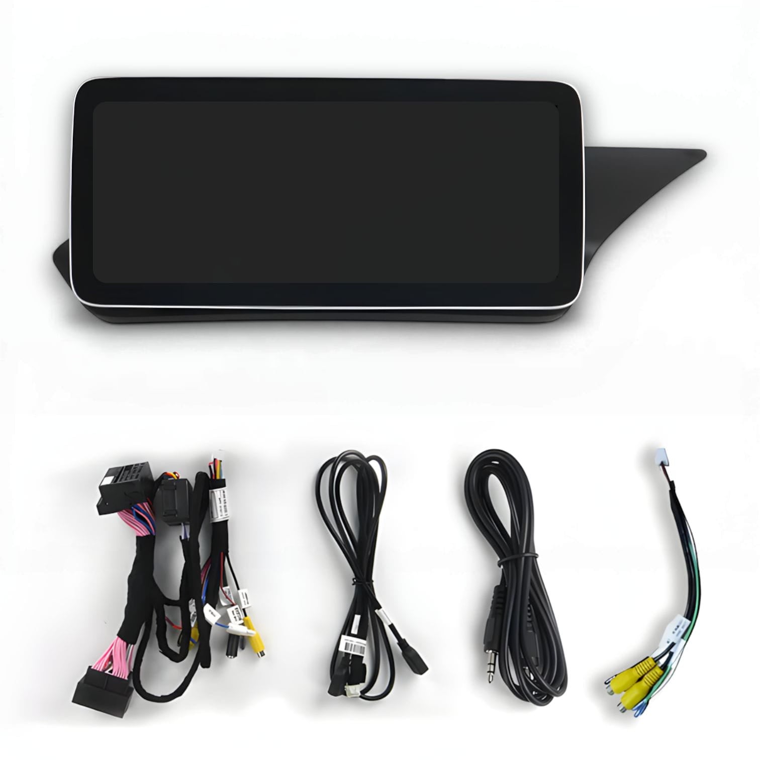 Mercedes Benz E Class | C207 | 10.25"/12.3" Linux CarPlay/Android Touchscreen Display | 2009 - 2016