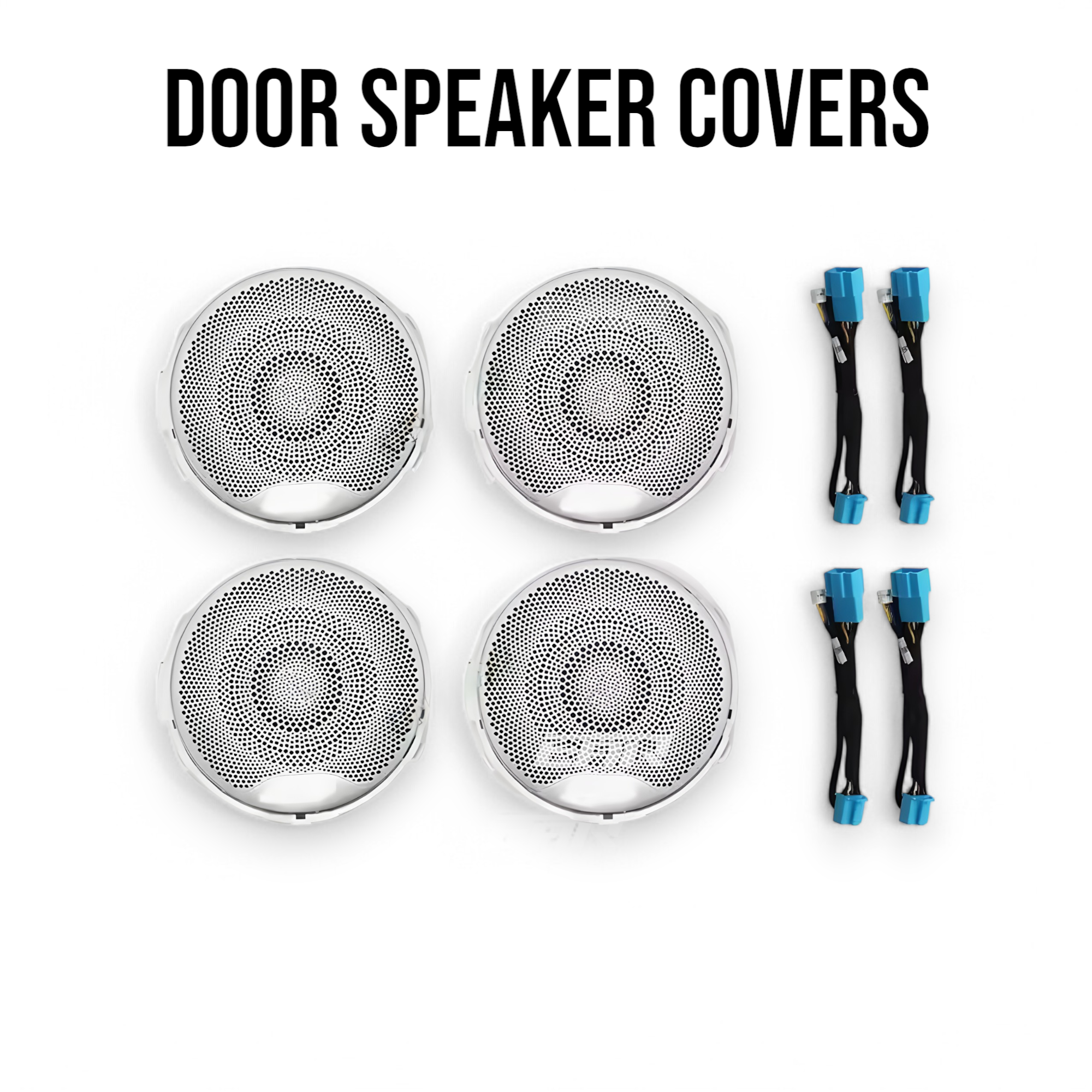 Mercedes Benz E-Class | W213/W238 | Ambient Lighting Kit | 2016 - 2023