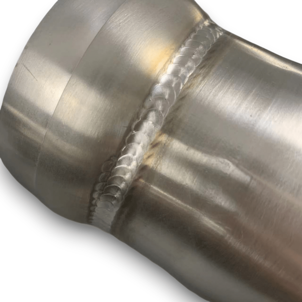 Activated Performance Mercedes Benz C63 & C63S (W205/C205) V8 4.0L TT Downpipes (2015 - 2022) - Euro Active Retrofits