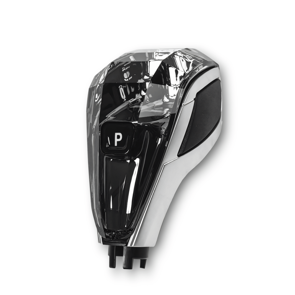 gear shifter bmw BMW Crystal Series Gear Knob Shifter