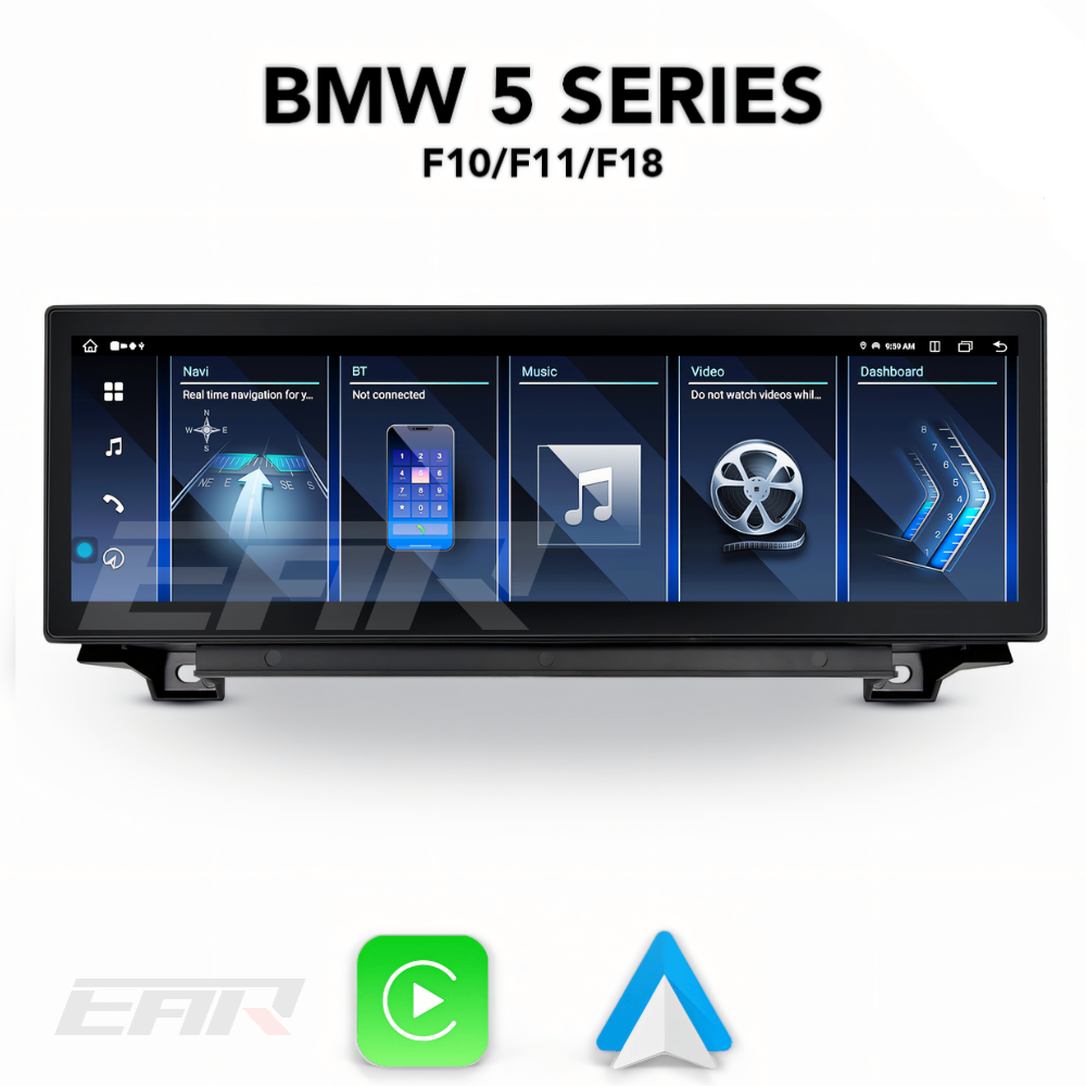 iDrive 8 15